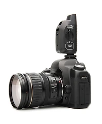 PocketWizard Plus X Transceiver 801-229