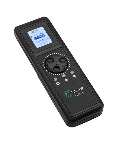 Clar Rc-6 Remote for Rx-7 Series Flex-Lite