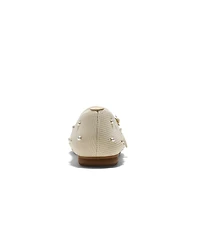 Vivaia Women's Tamia Mary Jane Almond-Toe Janes AdaptAll