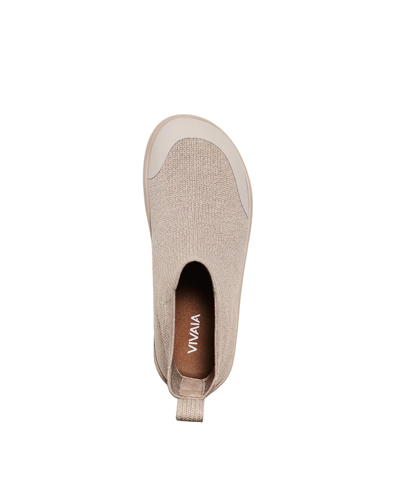 Vivaia Women's Milo Round-Toe Barefoot Sneakers