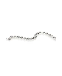 Pre-Owned Tiffany & Co Sterling Silver HardWear Ball Bracelet