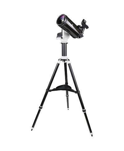 Sky-Watcher Maksutov-Cassegrain 102mm Telescope with Az-GTi Mount