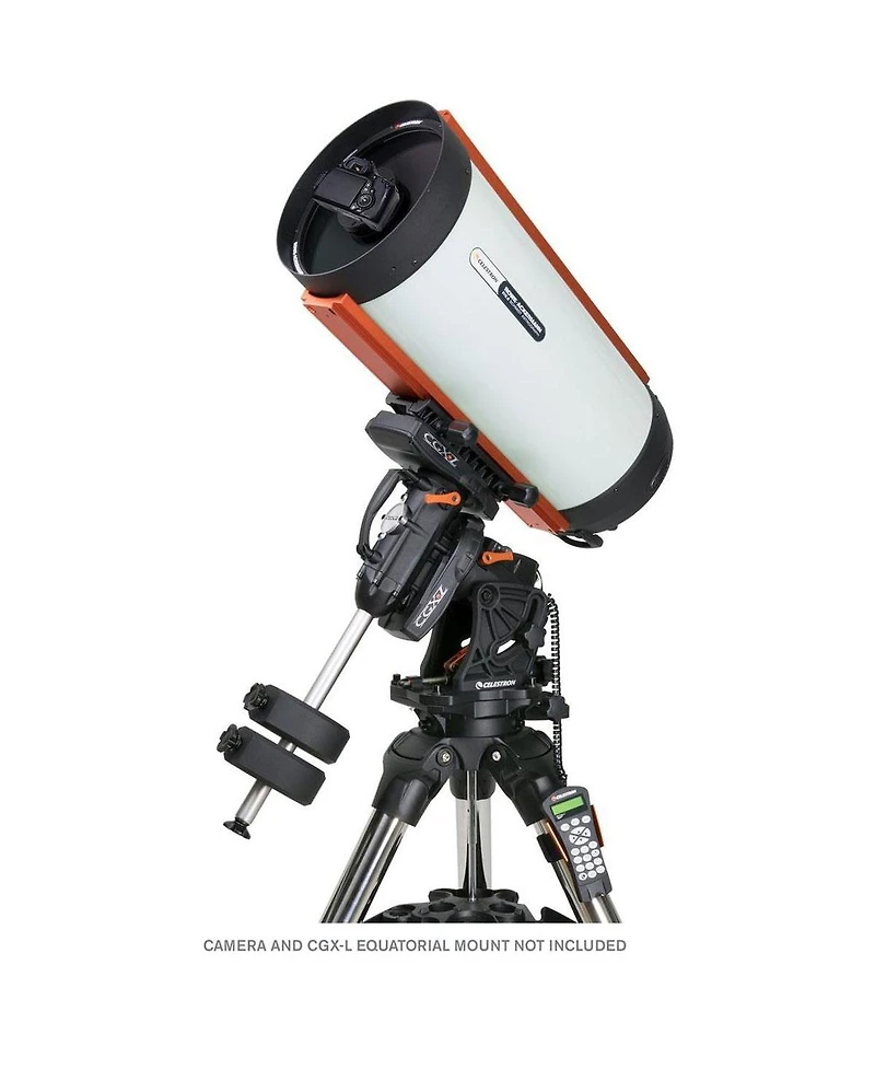 Celestron 11" Rowe-Ackermann Schmidt Astrograph Rasa Telescope, Version 2 Ota