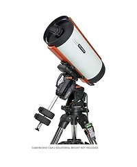 Celestron 11" Rowe-Ackermann Schmidt Astrograph Rasa Telescope, Version 2 Ota