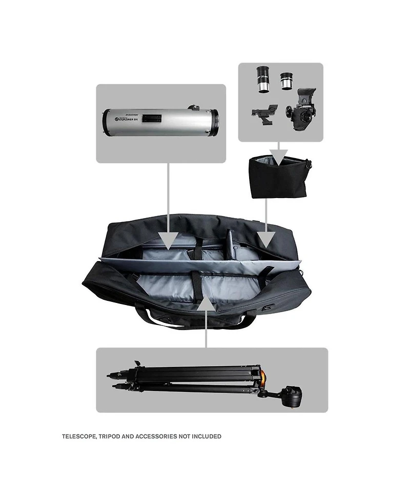 Celestron Telescope Bag