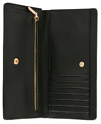 Anne Klein Belted Bifold Wallet