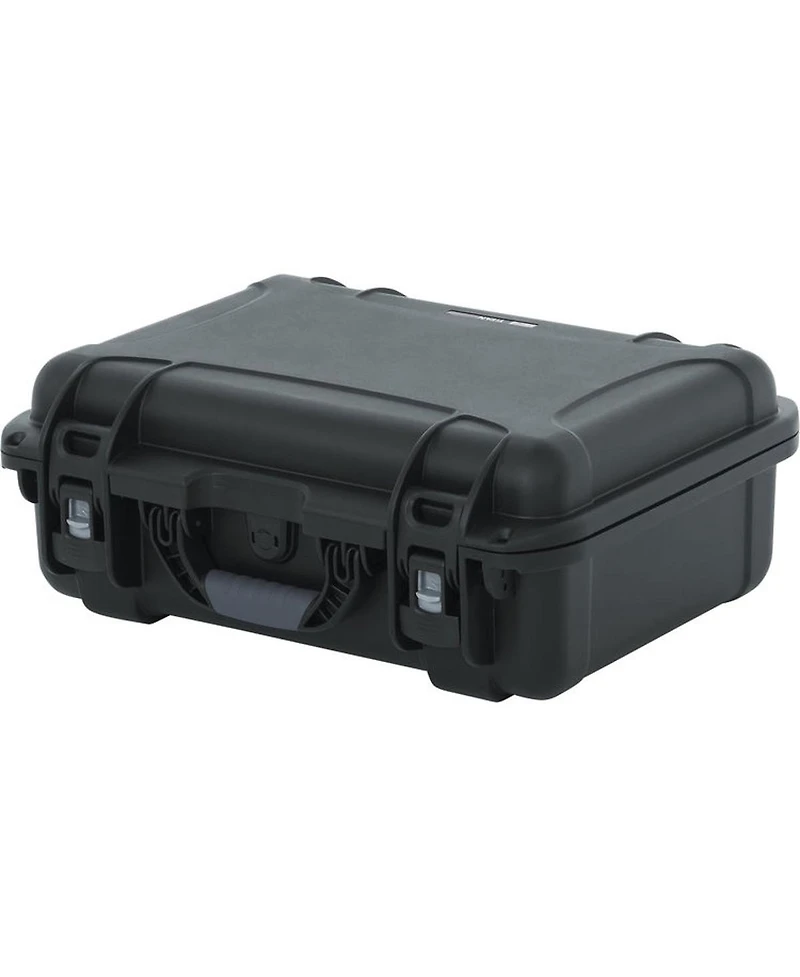Gator Cases Titan Series Waterproof Case for Large Sennheiser Ew Wireless Systems