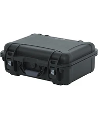 Gator Cases Titan Series Waterproof Case for Large Sennheiser Ew Wireless Systems