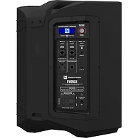 Electro-Voice Everse 400W Weatherized Battery-Powered Loudspeaker with Bluetooth Audio and Control
