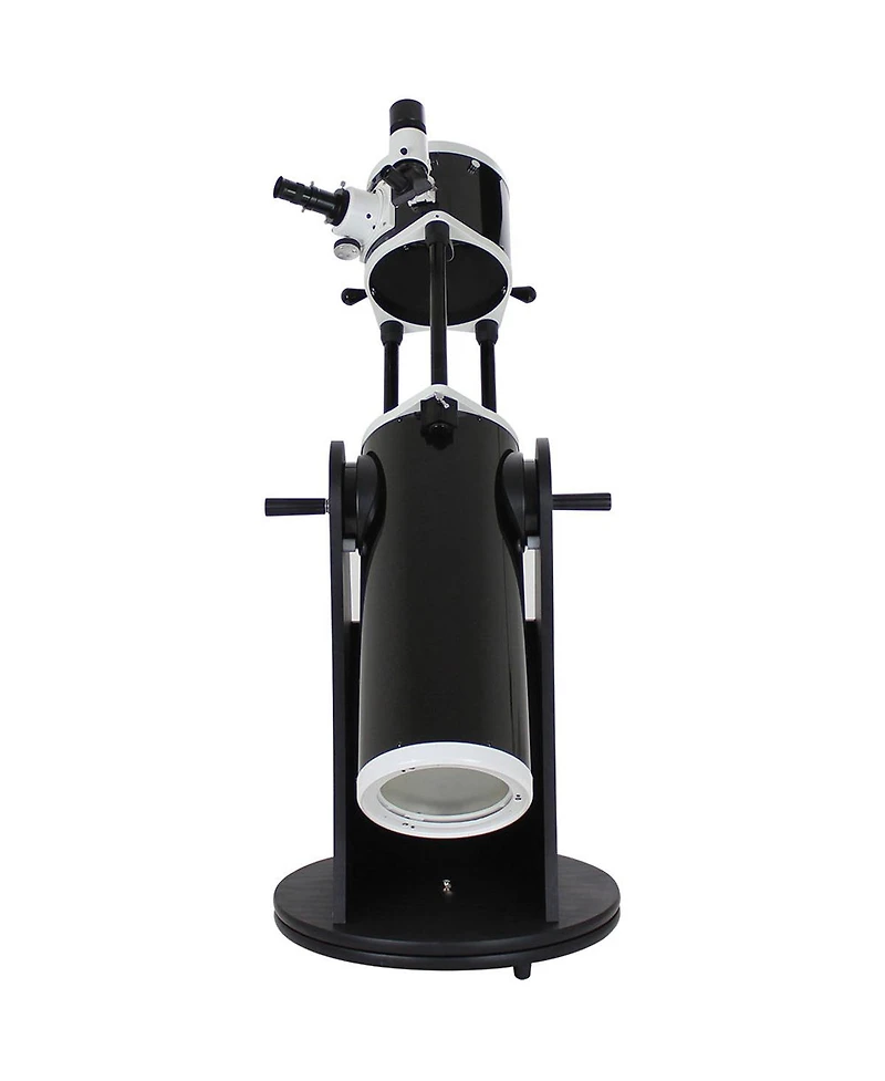 Sky-Watcher 8" Flextube 200P Collapsible Dobsonian Telescope