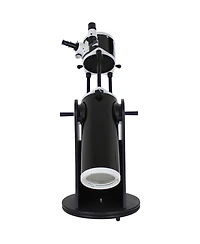 Sky-Watcher 8" Flextube 200P Collapsible Dobsonian Telescope
