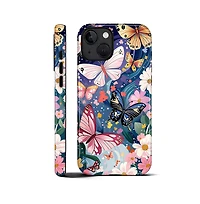 Gonez Case for iPhone Dual-Layer Shockproof Protection