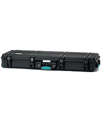 Hprc 5400 Wheeled Waterproof Hard Case with 2x Internal Soft Case