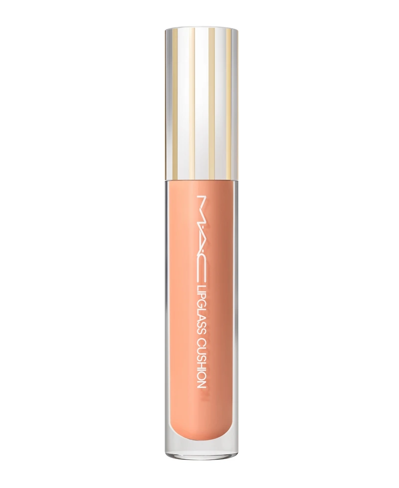 Mac Lipglass Cushion High-Pigment Oil, Full-Size