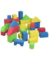 Edushape Edu-Color Blocks