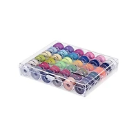 Brother XR9550 Sewing and Quilting Machine with 36-Piece Bobbins Bundle