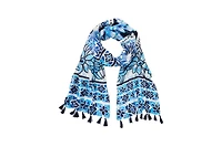 Olsen Women's Panneux Design Scarf