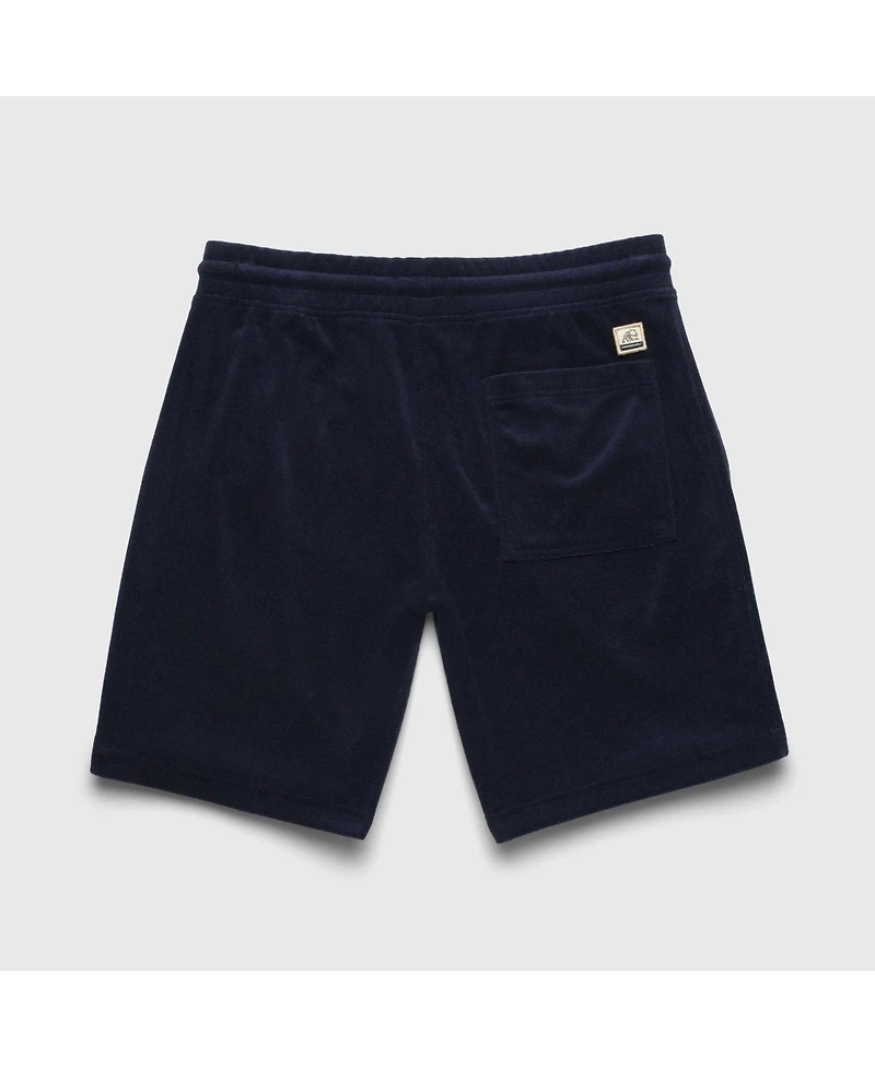 Surfside Supply Co. Men's Chuck Saltwater Terry Short