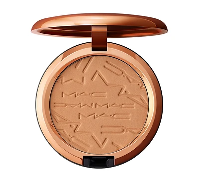 Mac Skinfinish Sunstruck Bronzer, Full