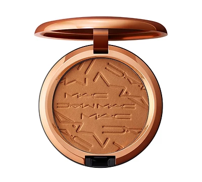 Mac Skinfinish Sunstruck Bronzer, Full