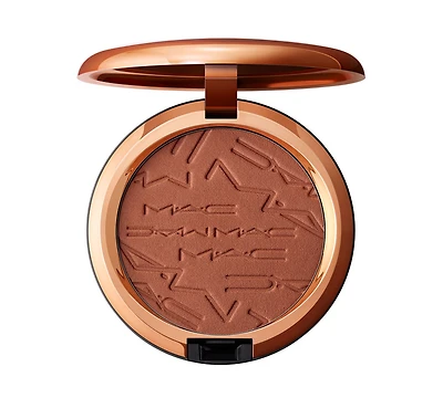 Mac Skinfinish Sunstruck Bronzer, Full