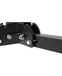 Tether Tools Rock Solid Low Boy Roller Stand, 55 lbs Capacity