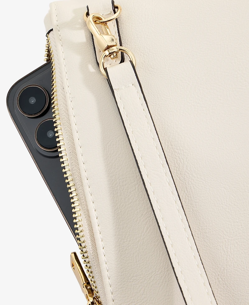 I.n.c. International Concepts Charlii Bangle Crossbody, Exclusively at Macy's