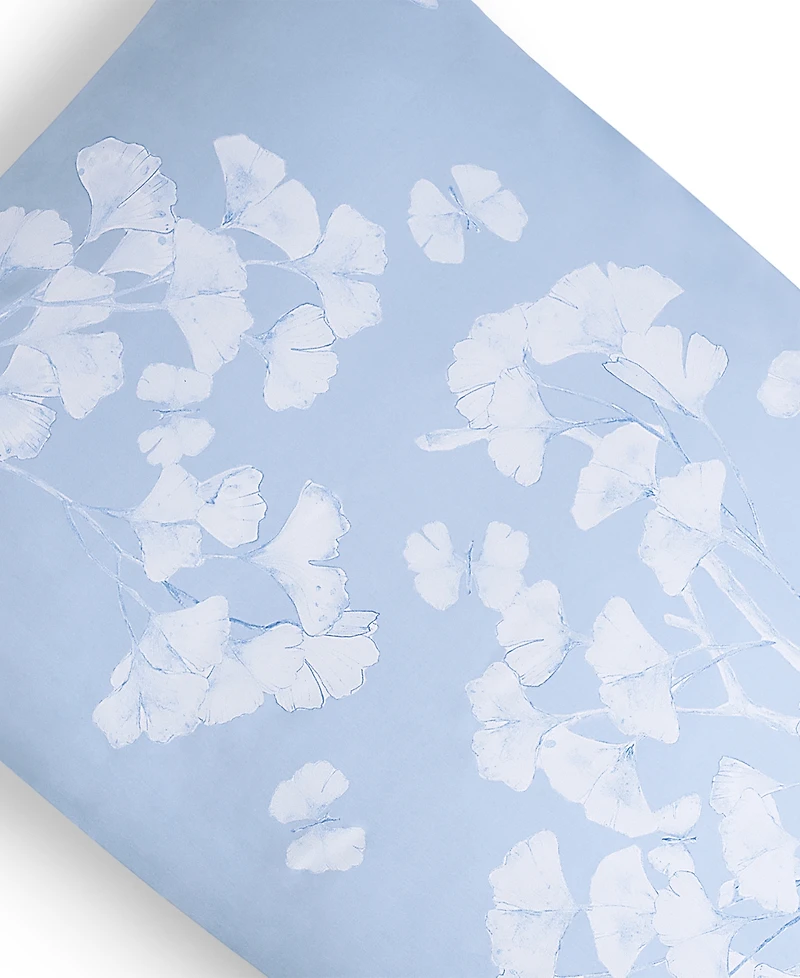 Michael Aram Butterfly Gingko 2-Piece Cotton Sham Set