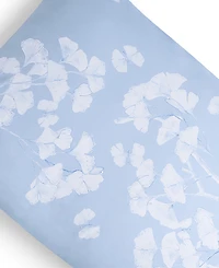 Michael Aram Butterfly Gingko 2-Piece Cotton Sham Set