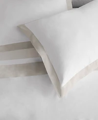 Michael Aram 300-Thread Count Cotton 4-Piece Sheet Set