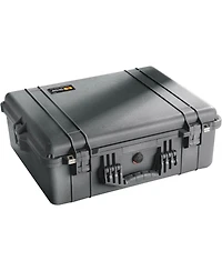 Pelican 1600 Watertight Hard Case with Foam insert