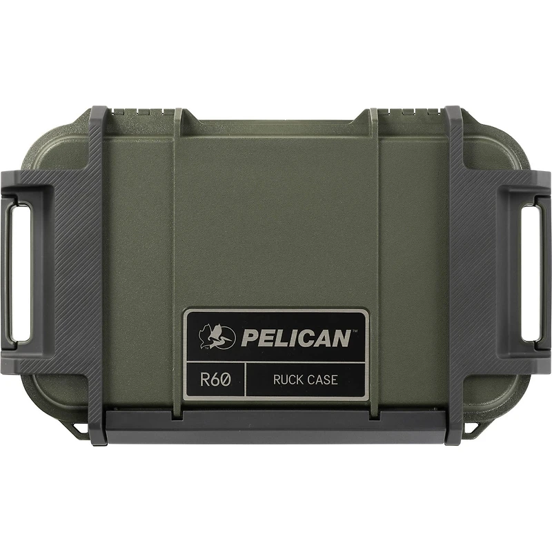 Pelican R60 Personal Utility Ruck Case, Extra Large