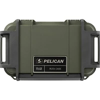 Pelican R60 Personal Utility Ruck Case, Extra Large