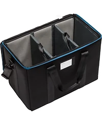 Tenba Car Case CCV45, Large Format 4x5 Camera Fitted Case
