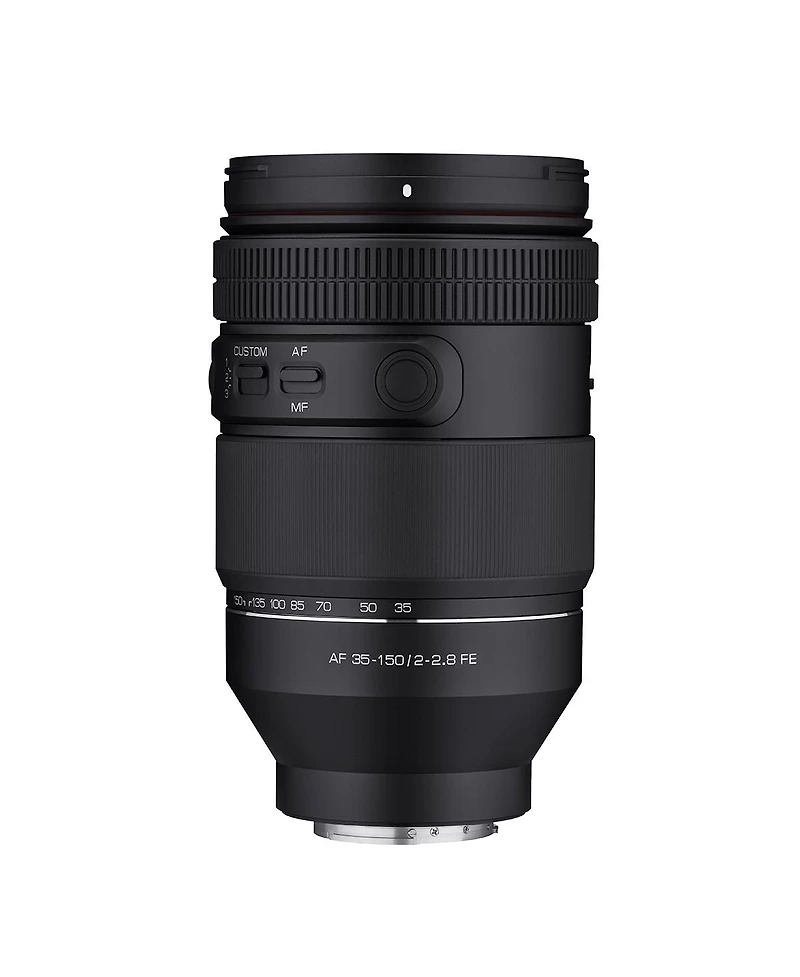 Samyang Af 35-150 f/2-2.8 Lens for Sony E