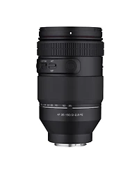 Samyang Af 35-150 f/2-2.8 Lens for Sony E