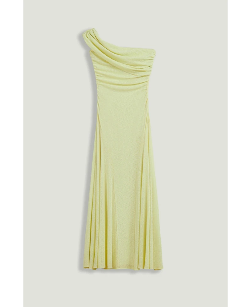 Nocturne Women's Sleeveless Maxi Dress