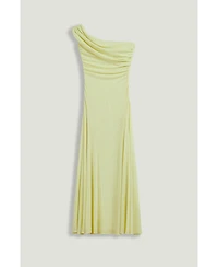 Nocturne Women's Sleeveless Maxi Dress