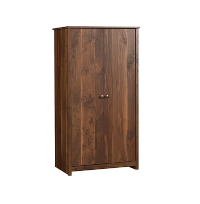 Sauder River Ranch 2-Door Storage Cabinet in Grand