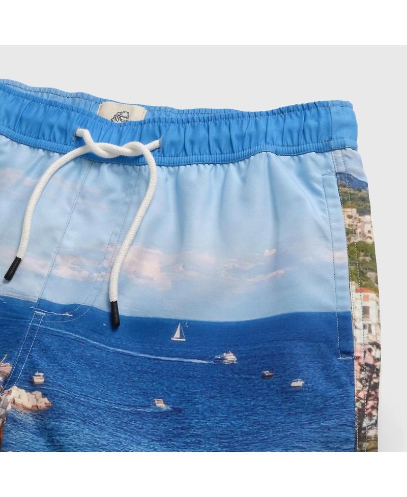 Surfside Supply Co. Men's Jimmy 5" Volley