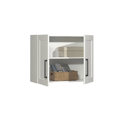 Sauder HomePlus Storage Cabinet