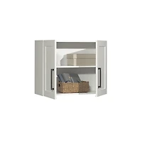 Sauder HomePlus Storage Cabinet