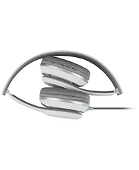 iLive IAH57W 40mm Driver Headphones - Wired Over-Ear Model