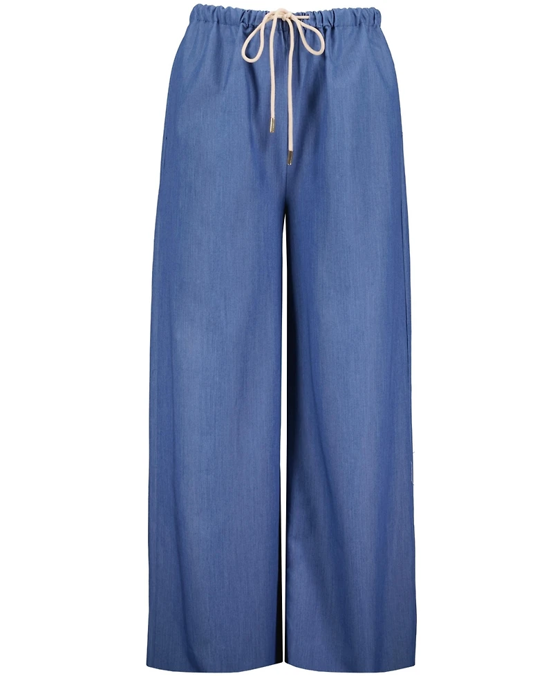 Bishop + Young Women's Sporty Drawstring Pant