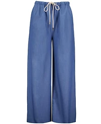Bishop + Young Women's Sporty Drawstring Pant