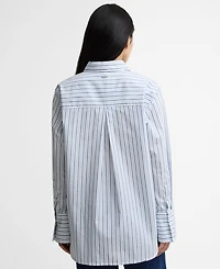barbour fawley shirt