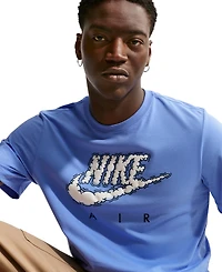 Nike Sportswear Men's Short-Sleeve T-Shirt