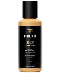 Philip B Oud Royal Shine Shampoo, 2 oz.