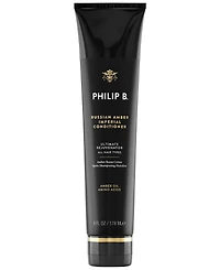 Philip B Russian Amber Imperial Conditioner, 6 oz.