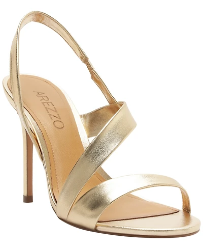 Arezzo Women's Nadia High Stiletto Sandals
